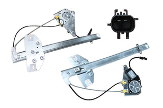 Front Window Regulator Right Hand Side For Jeep Cherokee KJ - Parts City Australia