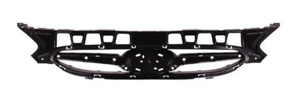 Grille For Hyundai Accent RB - Parts City Australia