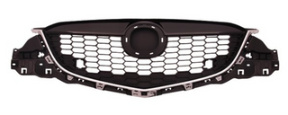 Grille For Mazda CX-5 KE - Parts City Australia