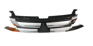 Grille For Mitsubishi Outlander ZK - Parts City Australia