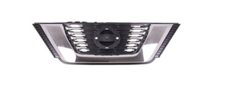 Grille For Nissan X-TRAIL T32 - Parts City Australia