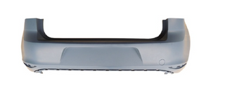 GTI BAR COVER REAR FOR VOLKSWAGEN GOLF MK7