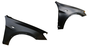 GUARD FOR BMW X3 F25  RIGHT HAND SIDE
