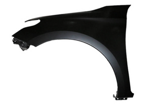 GUARD LEFT HAND SIDE FOR MITSUBISHI TRITON MQ