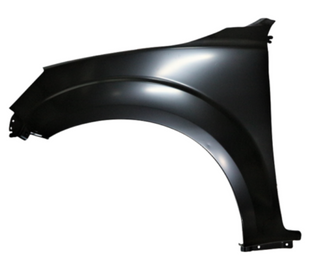 GUARD LEFT HAND SIDE FOR NISSAN NAVARA D23/NP300