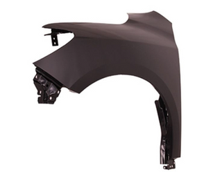 GUARD LEFT HAND SIDE FOR NISSAN PATHFINDER R52