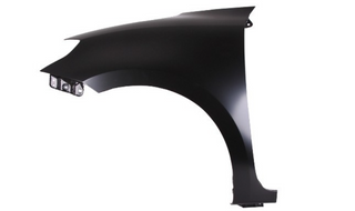 GUARD LEFT HAND SIDE FOR SUZUKI SWIFT AZ
