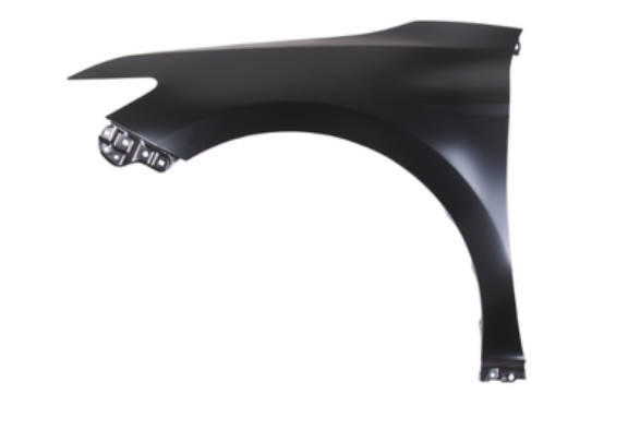 GUARD LEFT HAND SIDE FOR TOYOTA CAMRY ASV70/GSV70/AXVH71