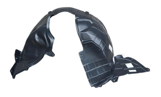 GUARD LINER FOR NISSAN TIIDA C11 LEFT HAND SIDE - Parts City Australia