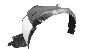 GUARD LINER LEFT HAND SIDE FOR HYUNDAI I45 YF