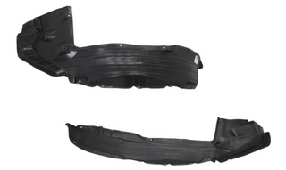 GUARD LINER LEFT HAND SIDE FOR TOYOTA HILUX 2WD