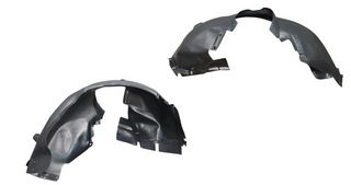 GUARD LINER RIGHT HAND SIDE FOR FORD FOCUS LW SEDAN/HATCHBACK