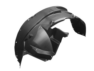 GUARD LINER RIGHT HAND SIDE FOR FORD RANGER PX
