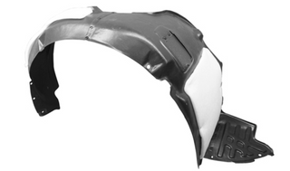 GUARD LINER RIGHT HAND SIDE FOR HYUNDAI I45 YF