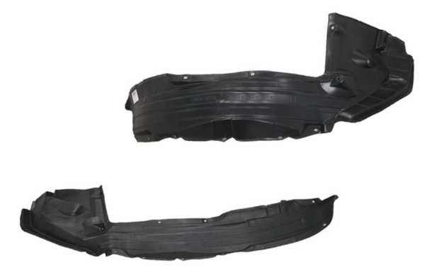 GUARD LINER RIGHT HAND SIDE FOR TOYOTA HILUX 2WD