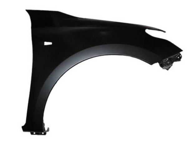 GUARD RIGHT HAND SIDE FOR MITSUBISHI TRITON MQ