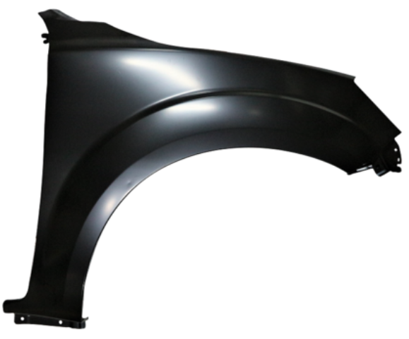 GUARD RIGHT HAND SIDE FOR NISSAN NAVARA D23/NP300