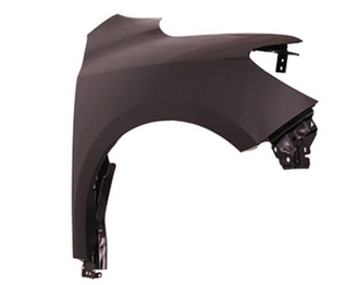 GUARD RIGHT HAND SIDE FOR NISSAN PATHFINDER R52