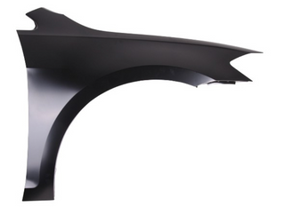 GUARD RIGHT HAND SIDE FOR VOLKSWAGEN GOLF MK7 SERIES 2
