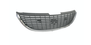 Grille For Chrysler Voyager RG - Parts City Australia