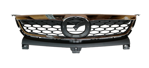 Mazda CX-9 TB Series 2 Grille - Parts City Australia