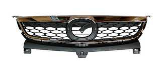Mazda CX-9 TB Series 2 Grille - Parts City Australia