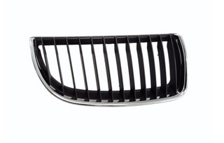 Grille Left Side For BMW 3 Series E90/E91 - Parts City Australia