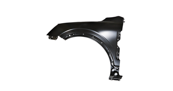Guard For Holden Captiva 5 / Maxx CG Left Hand Side - Parts City Australia