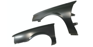 Guard Left Side For Holden Camira JB/JD/JE - Parts City Australia