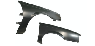 Guard Right Side For Holden Camira JB/JD/JE - Parts City Australia