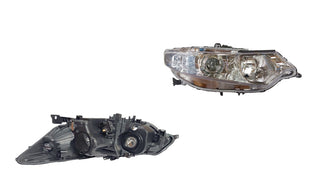 Headlight Right Hand Side For Honda Accord Euro CU2 - Parts City Australia