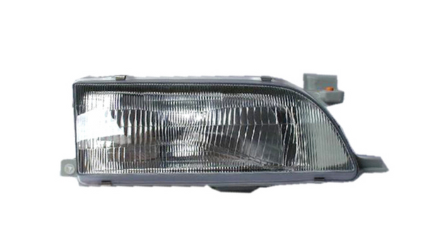 HEADLIGHT RIGHT HAND SIDE FOR HOLDEN NOVA LG