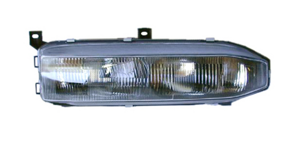 Headlight Right Hand Side For Mitsubishi Galant HJ - Parts City Australia