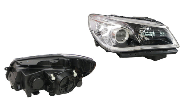 HEADLIGHT RIGHT HAND SIDE HOLDEN COMMODORE VF 2013- 2015