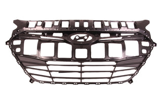 Front Bumper Bar Cover Insert For Hyundai I30 GD