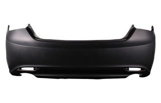 REAR BAR COVER FOR HYUNDAI I45 YF