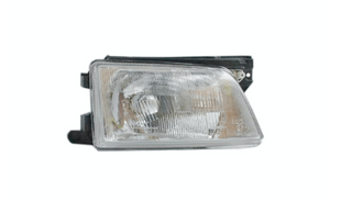 Headlight Right Hand Side For Daewoo 1.5i - Parts City Australia