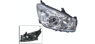 Headlight Right Hand Side For Toyota RAV4 ACA30 Series - Parts City Australia