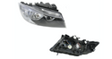 Headlight Right Side For Bmw 3 Series E90/E91 - Parts City Australia