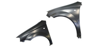 Holden Barina Hatchback TK Guard Left Hand Side - Parts City Australia
