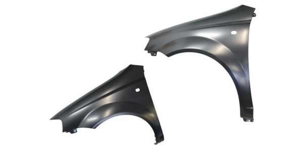 Holden Barina Hatchback TK Guard Left Hand Side - Parts City Australia