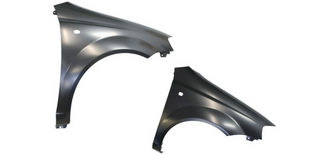Holden Barina Hatchback TK Guard Right Hand Side - Parts City Australia