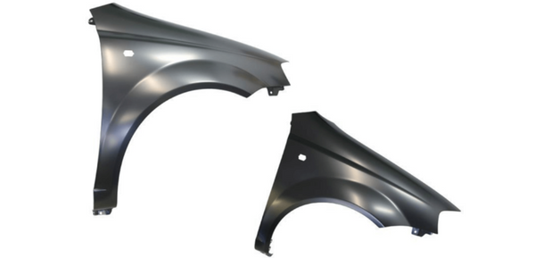 Holden Barina Hatchback TK Guard Right Hand Side - Parts City Australia