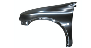 Holden Barina SB Guard Left Hand Side - Parts city Australia