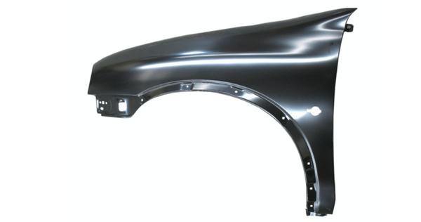 Holden Barina SB Guard Left Hand Side - Parts city Australia