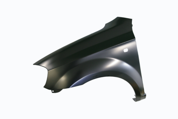 Holden Barina Sedan TK Guard Left Hand Side - Parts City Australia