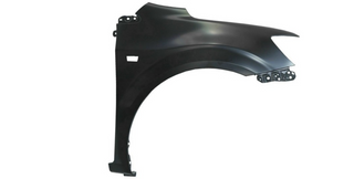 Holden Barina TM Guard Right Hand Side - Parts City Australia