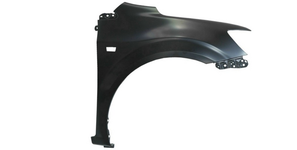 Holden Barina TM Guard Right Hand Side - Parts City Australia