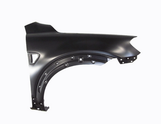 Holden Captiva 7 CG Guard Right Side - Parts City Australia