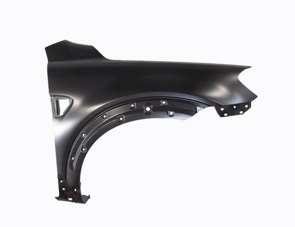 Holden Captiva 7 CG Guard Right Side - Parts City Australia